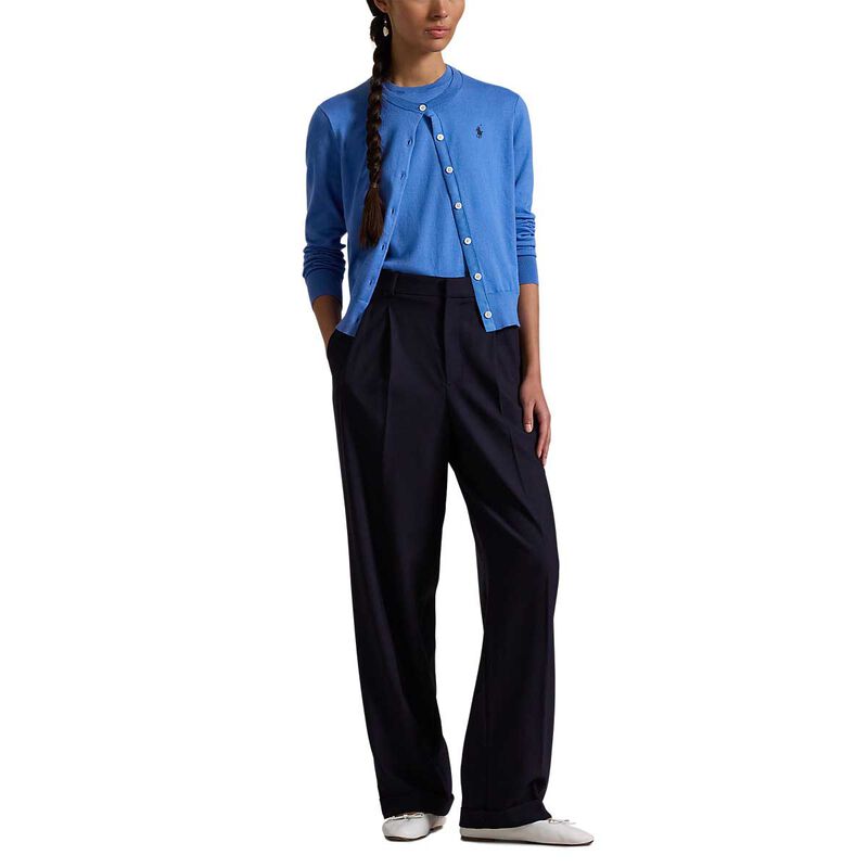 Polo Ralph Lauren Long Sleeve Cardigan image number 3